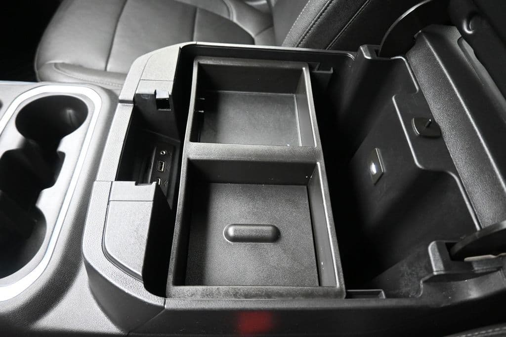 2021 Chevrolet Silverado 1500 LTZ, photo 22 of 64