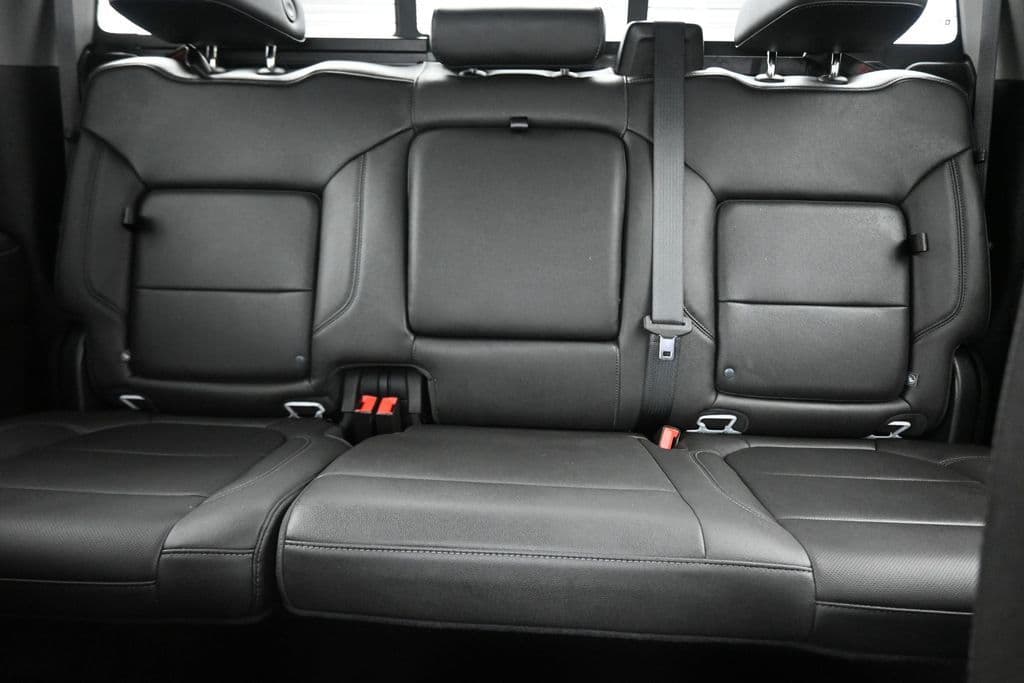2021 Chevrolet Silverado 1500 LTZ, photo 28 of 64