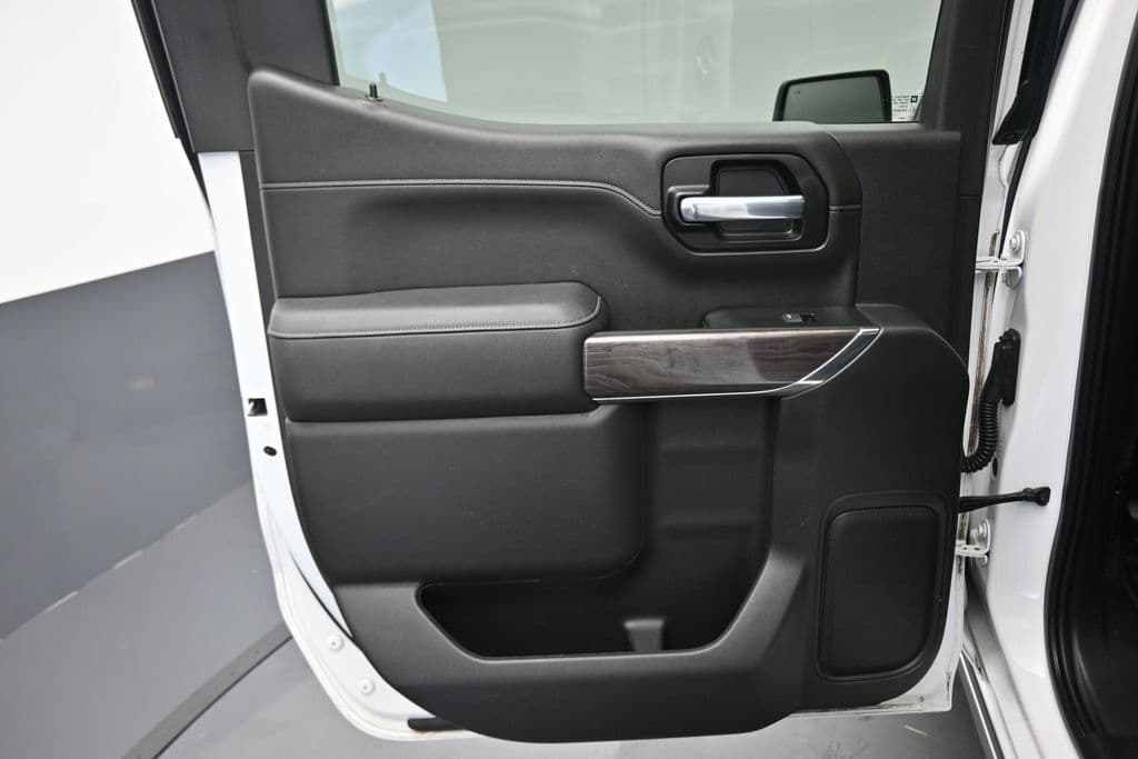 2021 Chevrolet Silverado 1500 LTZ, photo 29 of 64