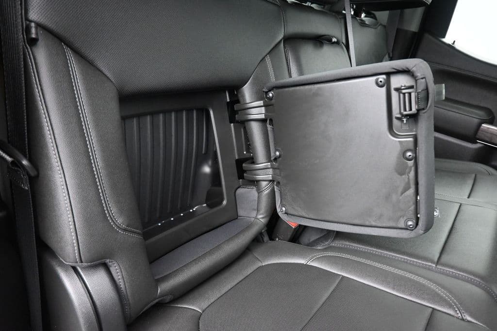 2021 Chevrolet Silverado 1500 LTZ, photo 41 of 64