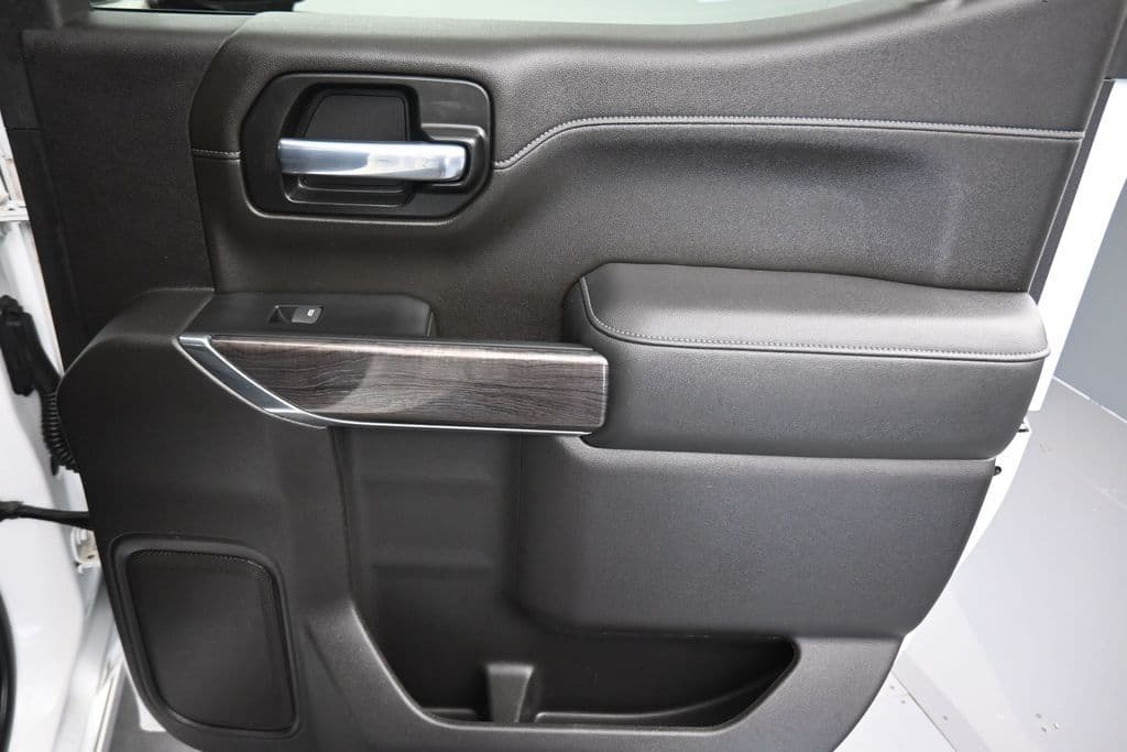 2021 Chevrolet Silverado 1500 LTZ, photo 38 of 64