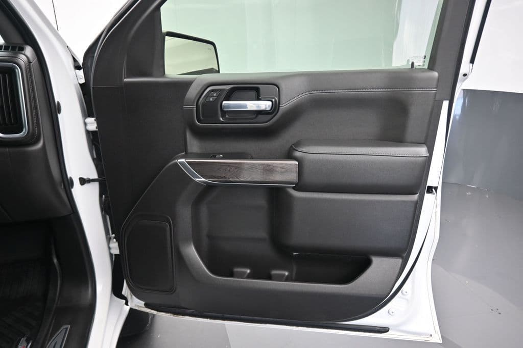 2021 Chevrolet Silverado 1500 LTZ, photo 43 of 64