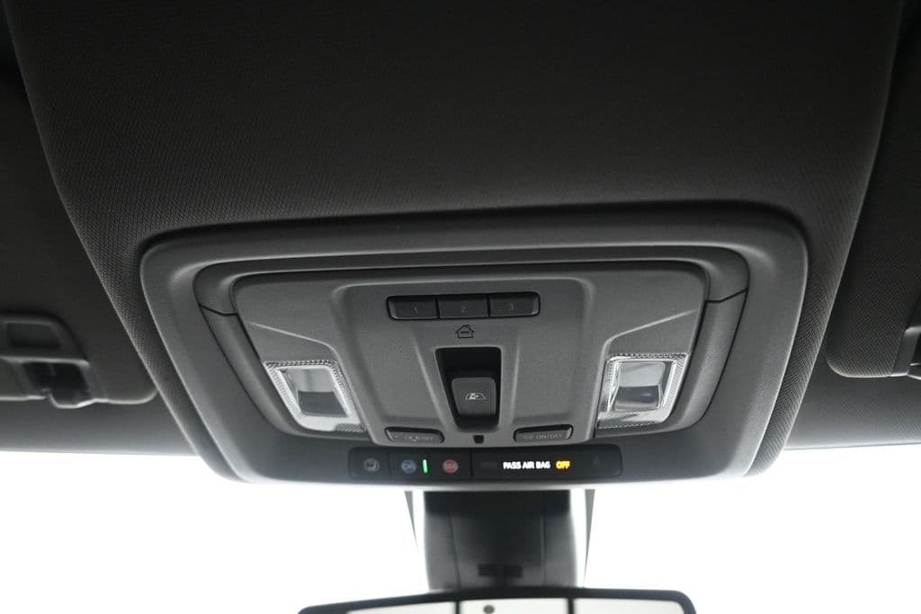 2021 Chevrolet Silverado 1500 LTZ, photo 23 of 64