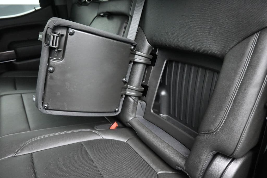 2021 Chevrolet Silverado 1500 LTZ, photo 33 of 64