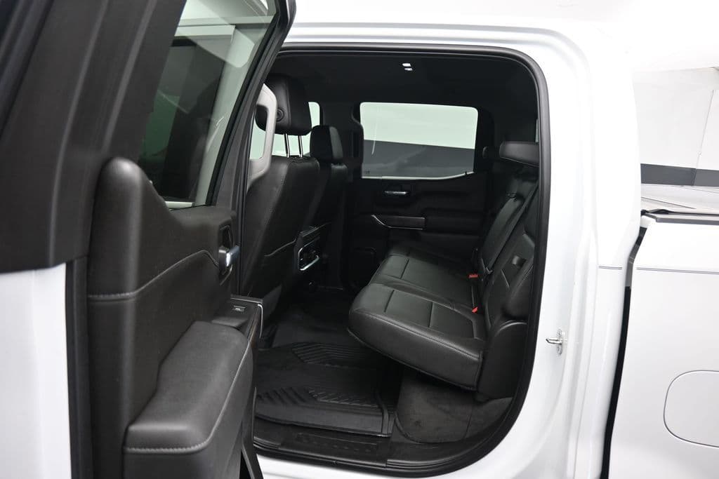 2021 Chevrolet Silverado 1500 LTZ, photo 31 of 64