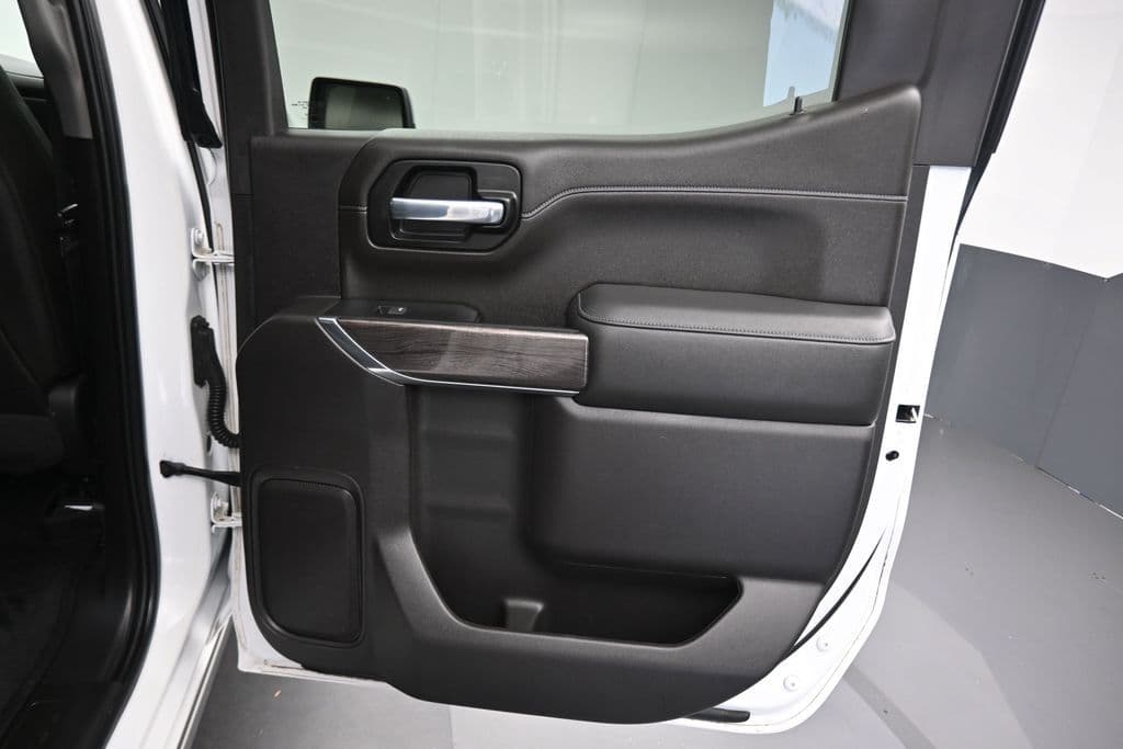2021 Chevrolet Silverado 1500 LTZ, photo 37 of 64
