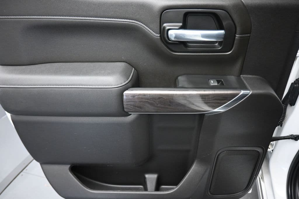 2021 Chevrolet Silverado 1500 LTZ, photo 30 of 64