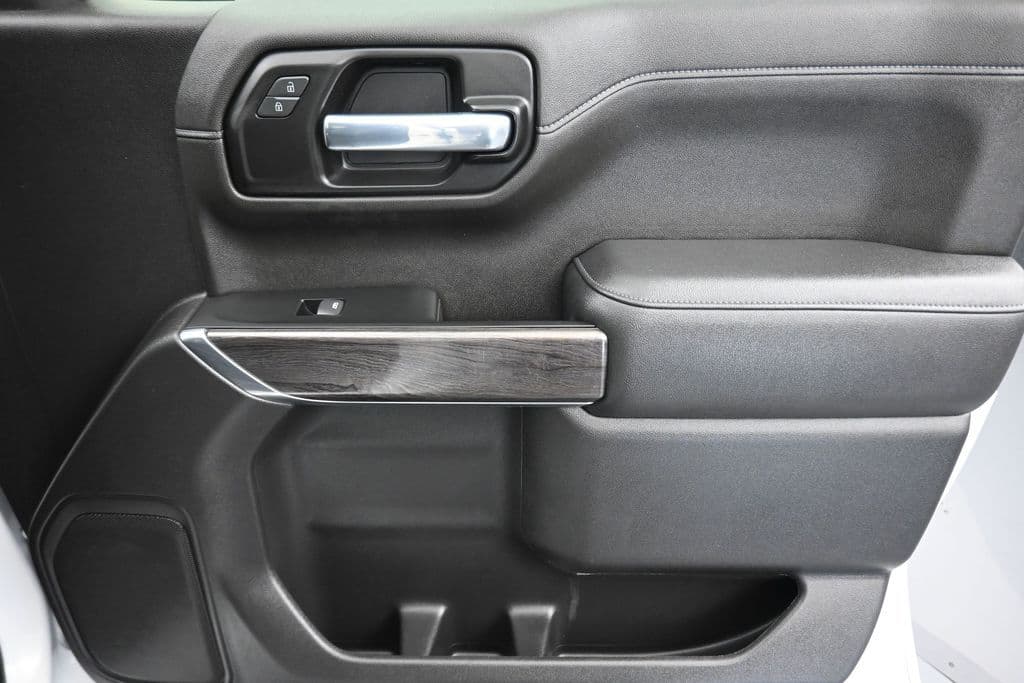 2021 Chevrolet Silverado 1500 LTZ, photo 44 of 64