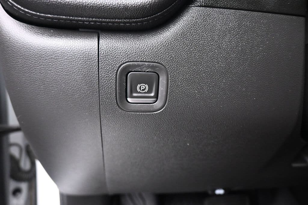 2021 Chevrolet Silverado 1500 LTZ, photo 26 of 64