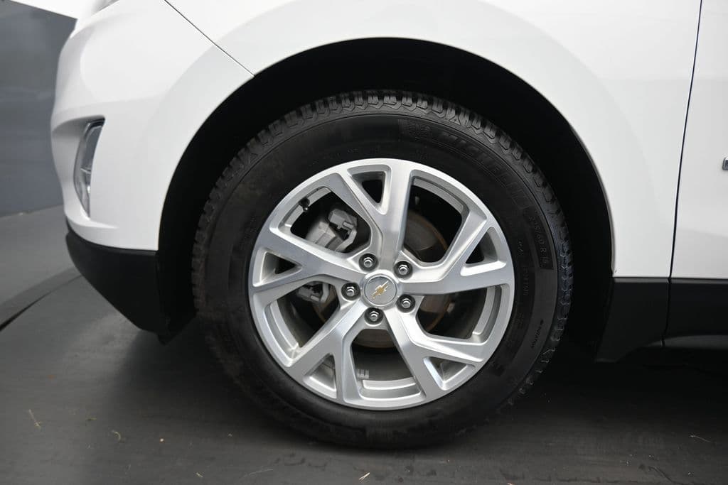 2021 Chevrolet Equinox Premier, photo 63 of 72