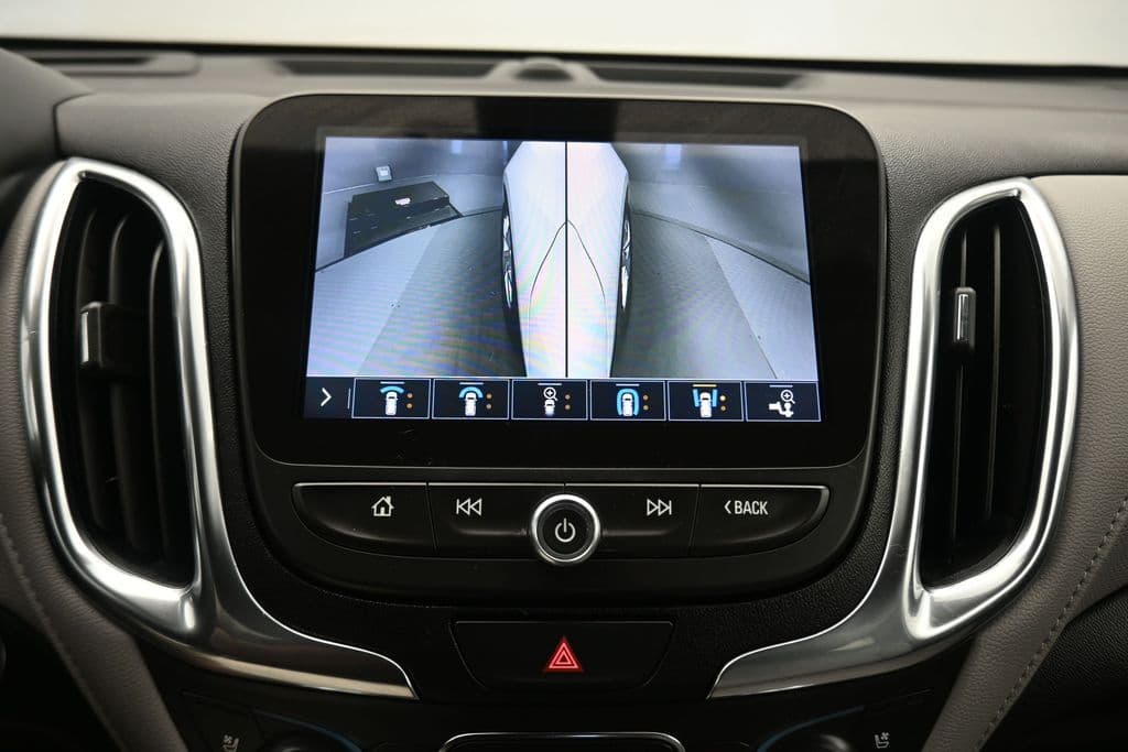 2021 Chevrolet Equinox Premier, photo 29 of 72