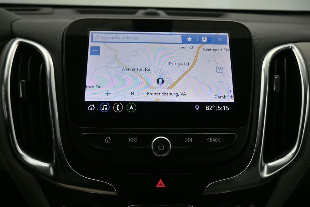 2021 Chevrolet Equinox Premier, photo 32 of 72