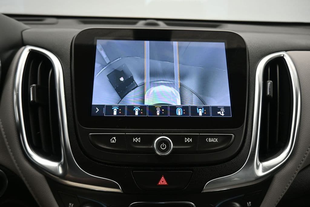 2021 Chevrolet Equinox Premier, photo 26 of 72