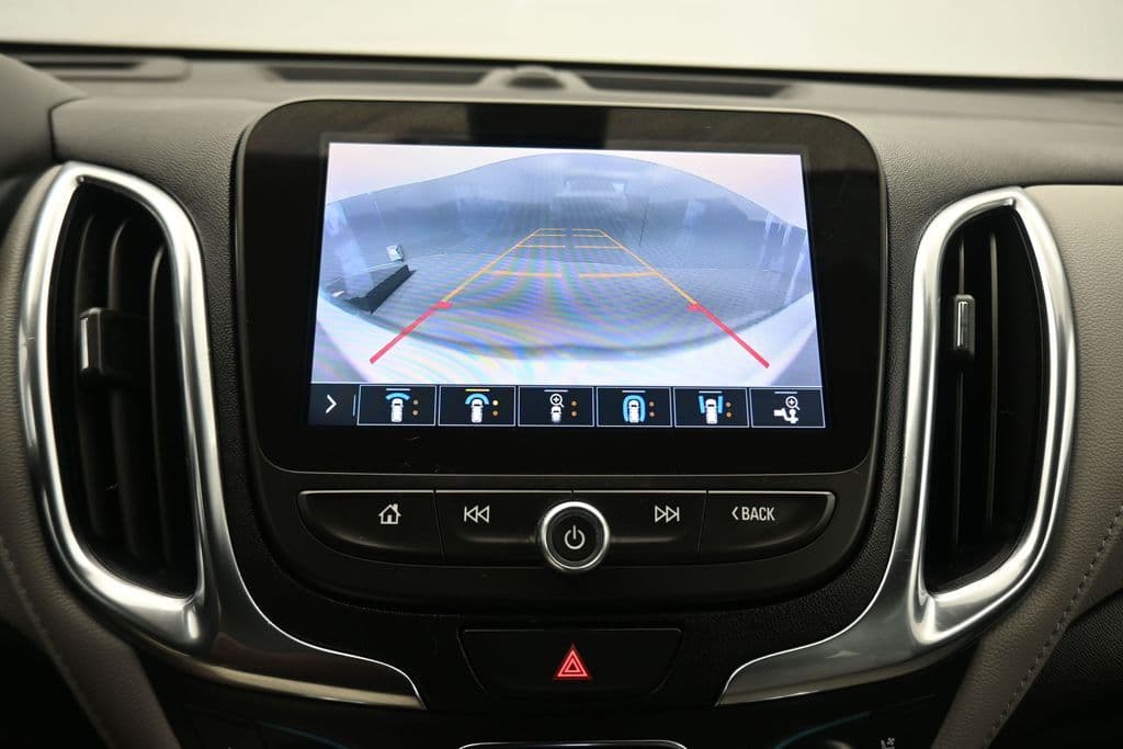 2021 Chevrolet Equinox Premier, photo 23 of 72