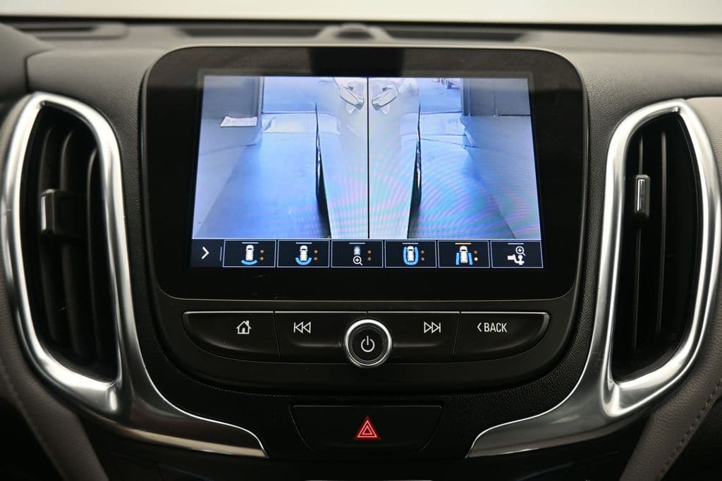 2021 Chevrolet Equinox Premier, photo 30 of 72