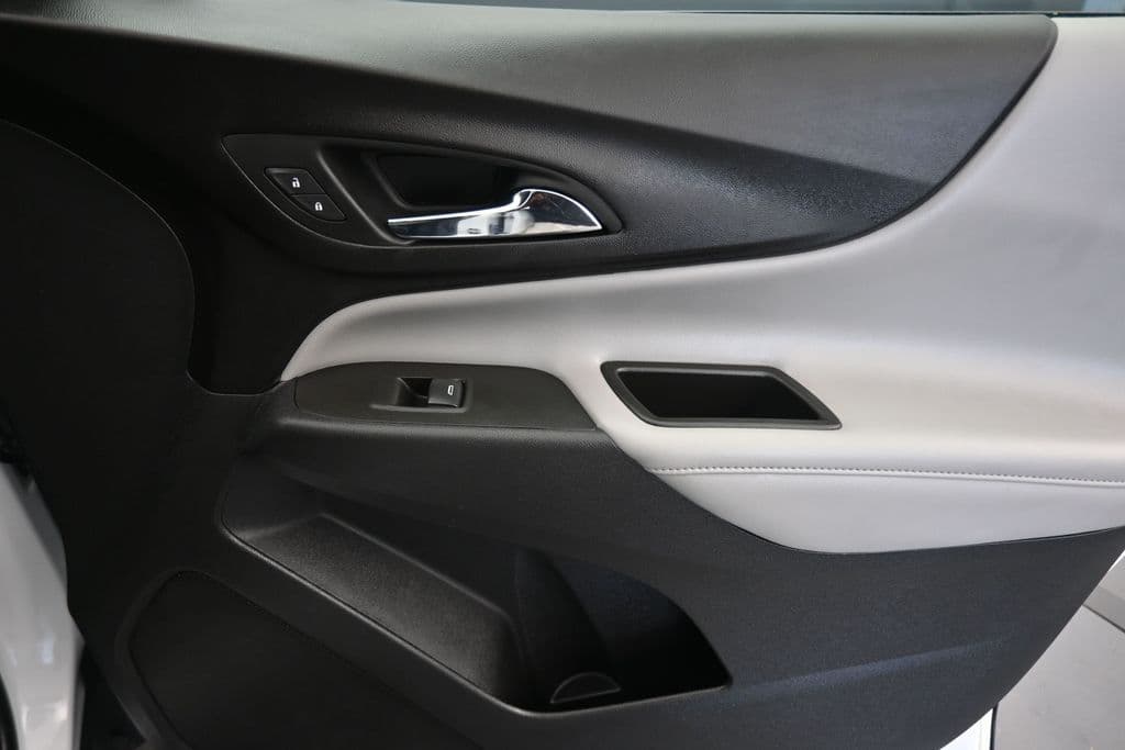 2021 Chevrolet Equinox Premier, photo 52 of 72