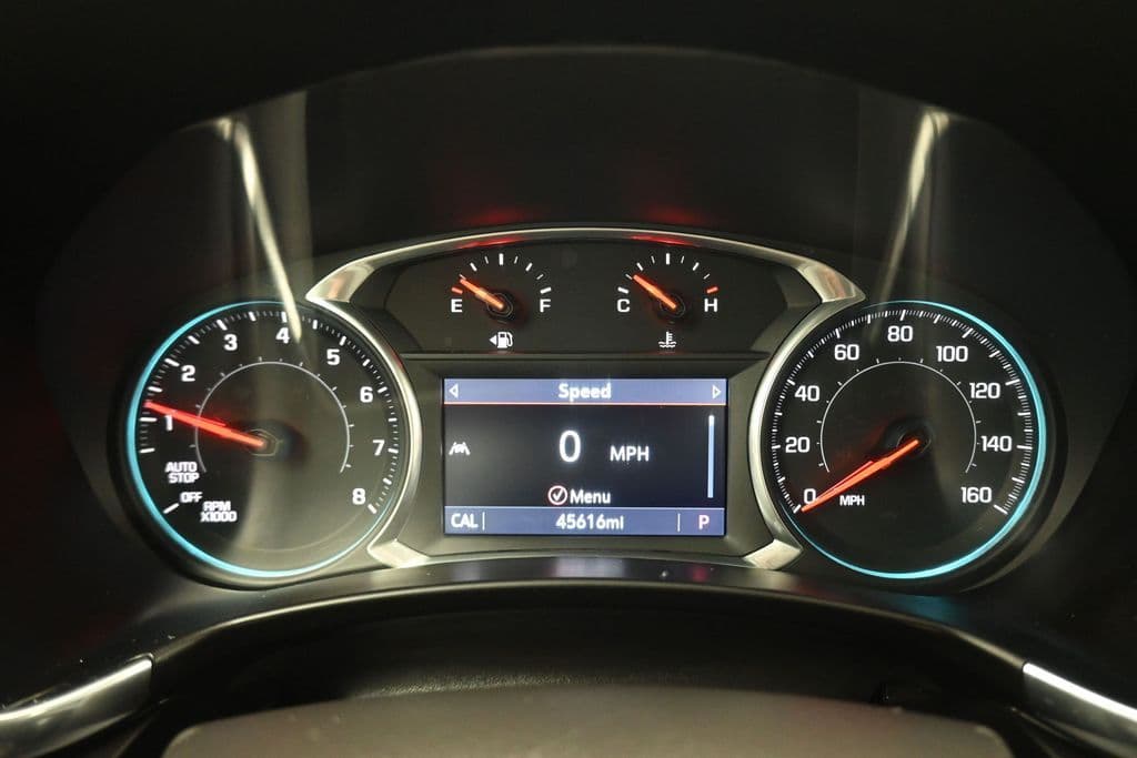 2021 Chevrolet Equinox Premier, photo 16 of 72