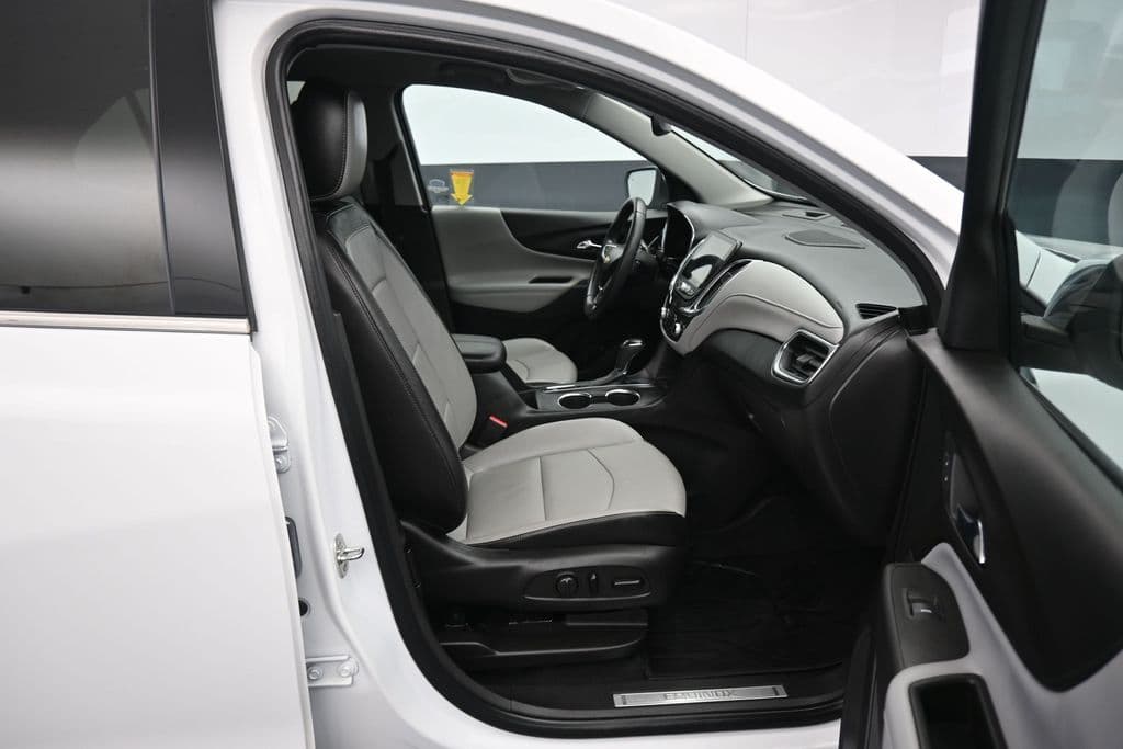 2021 Chevrolet Equinox Premier, photo 53 of 72