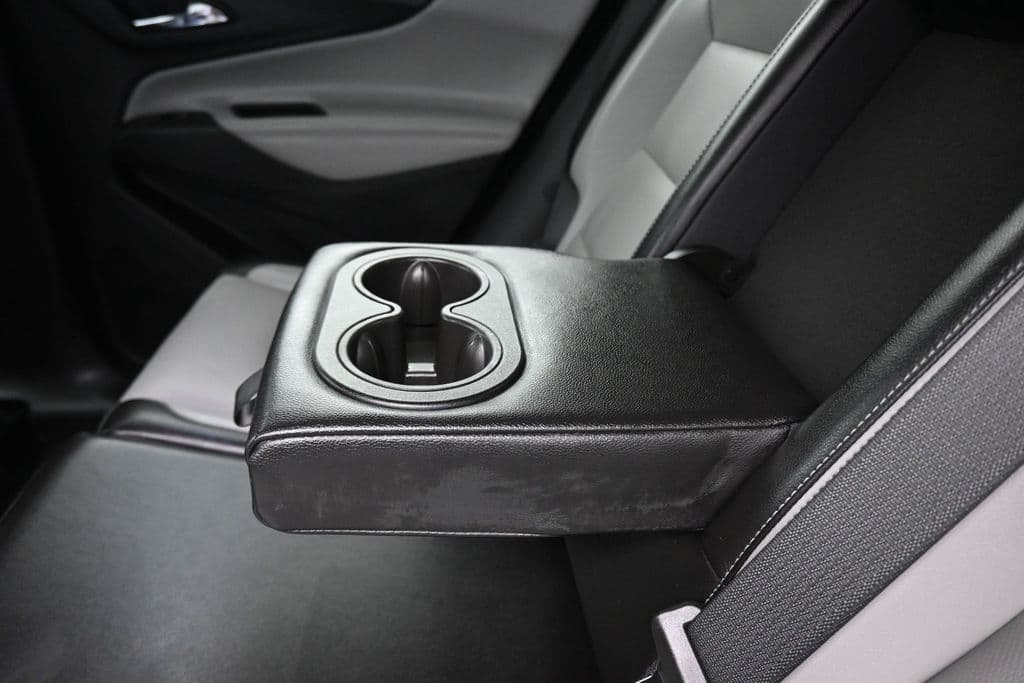 2021 Chevrolet Equinox Premier, photo 45 of 72