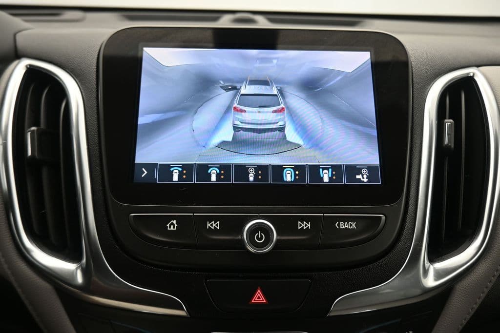 2021 Chevrolet Equinox Premier, photo 28 of 72