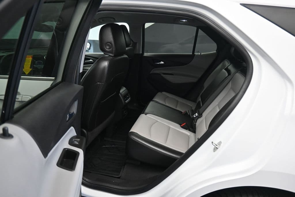 2021 Chevrolet Equinox Premier, photo 44 of 72