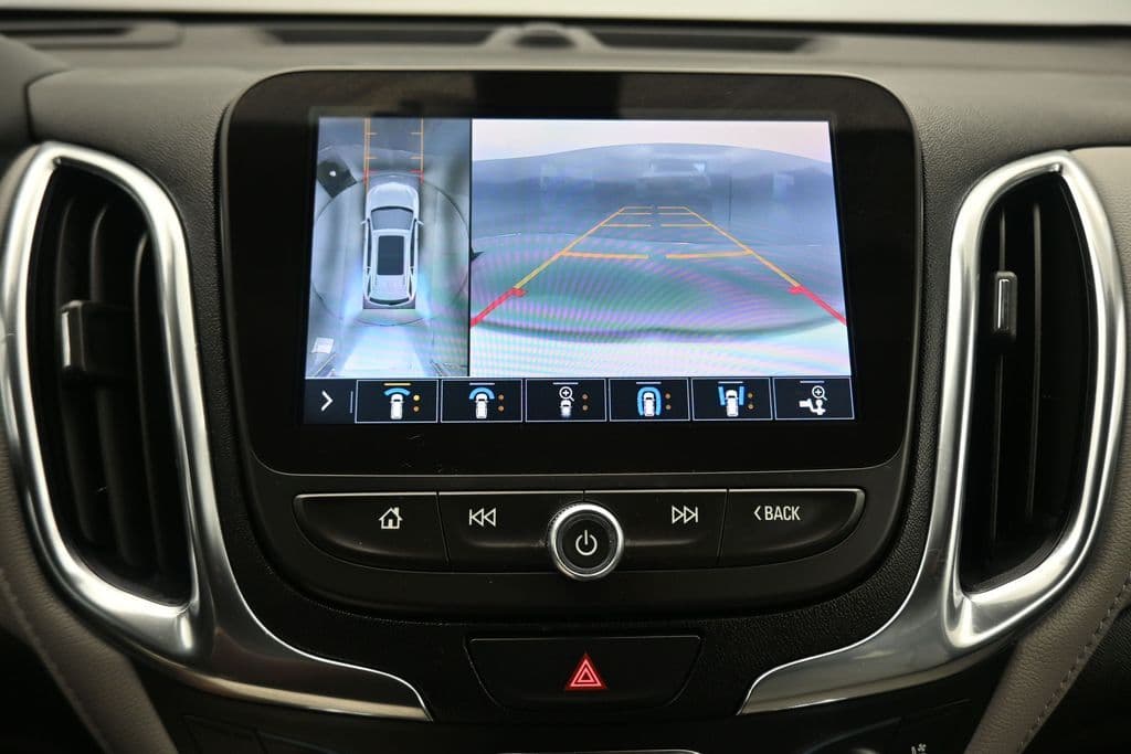 2021 Chevrolet Equinox Premier, photo 20 of 72