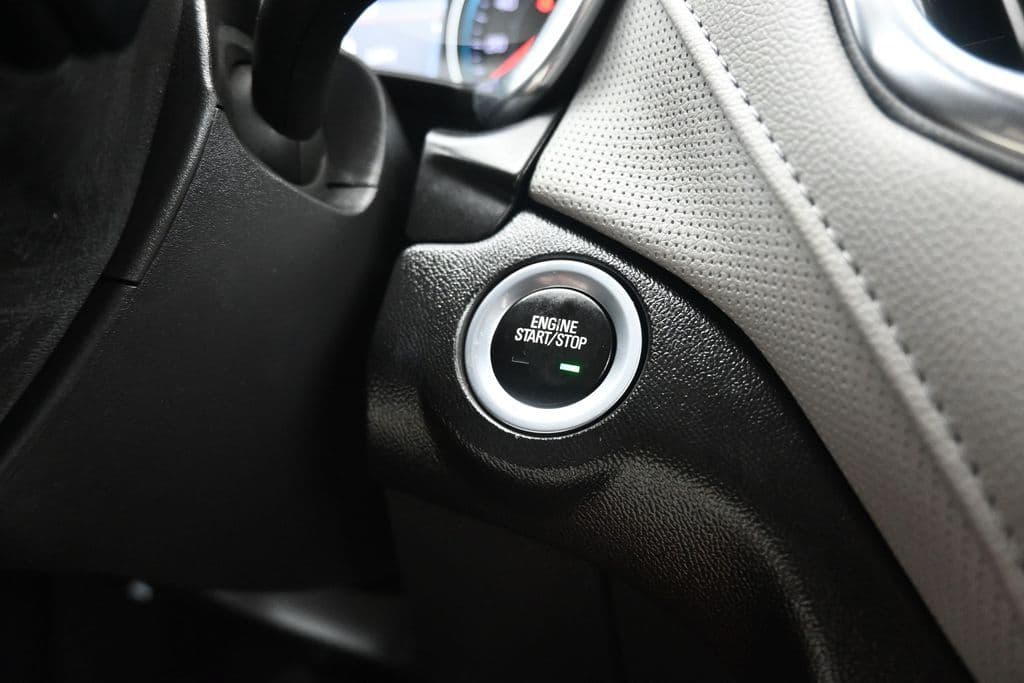 2021 Chevrolet Equinox Premier, photo 36 of 72