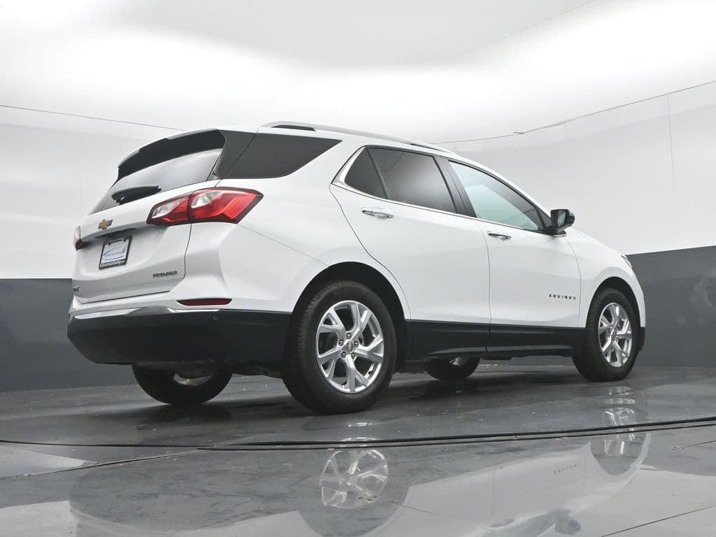 2021 Chevrolet Equinox Premier, photo 68 of 72
