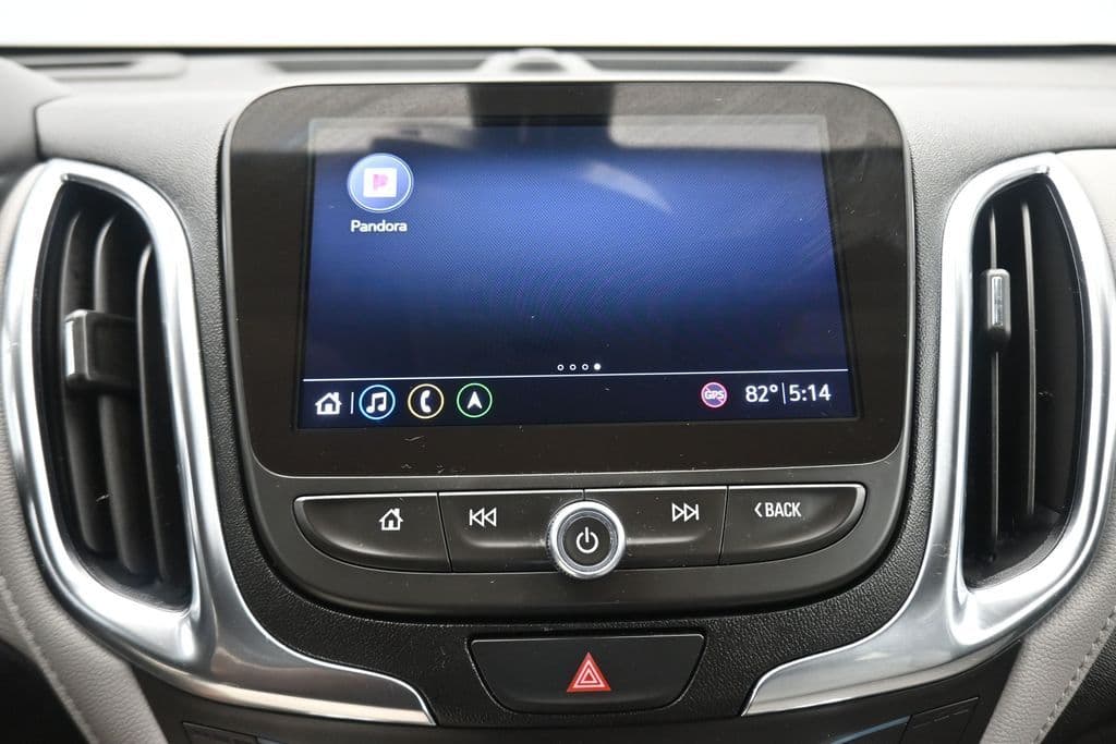 2021 Chevrolet Equinox Premier, photo 19 of 72
