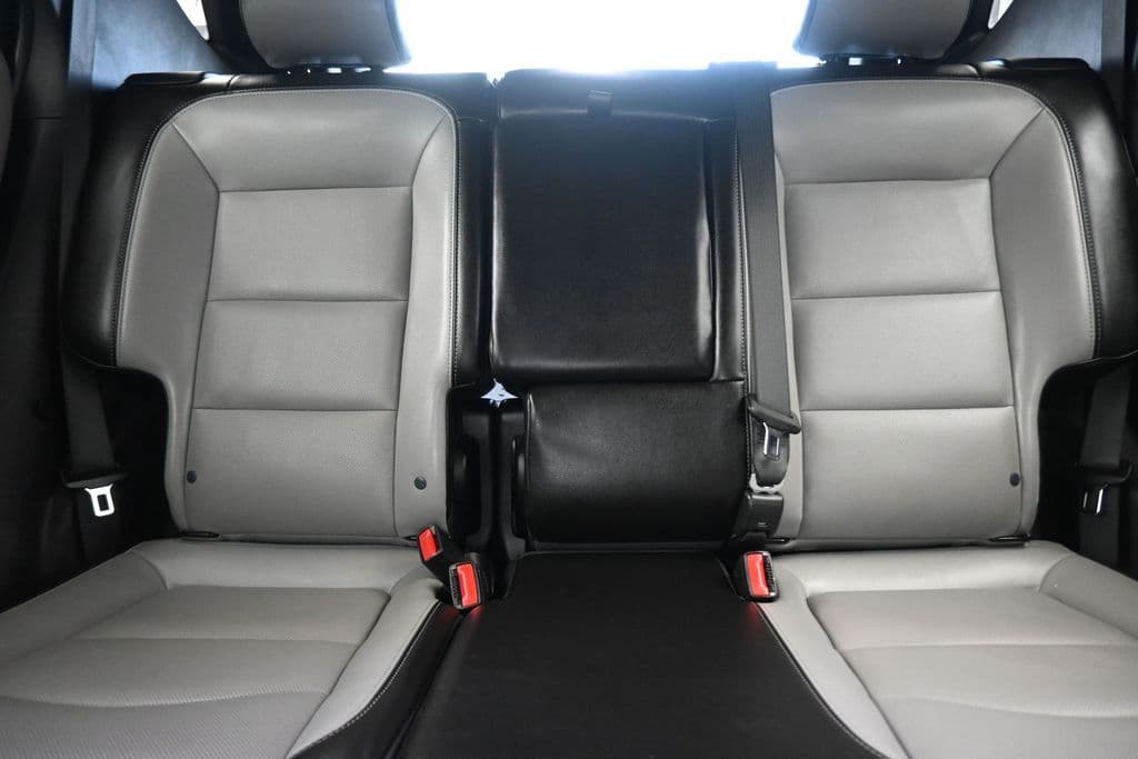 2021 Chevrolet Equinox Premier, photo 41 of 72