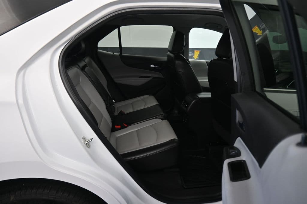 2021 Chevrolet Equinox Premier, photo 49 of 72