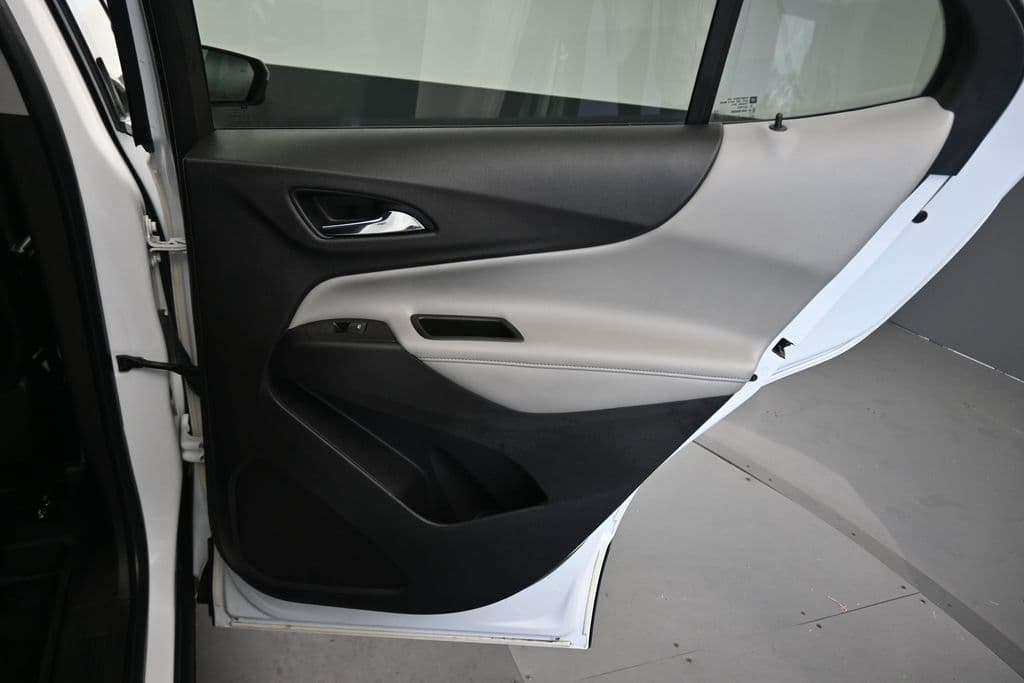 2021 Chevrolet Equinox Premier, photo 47 of 72