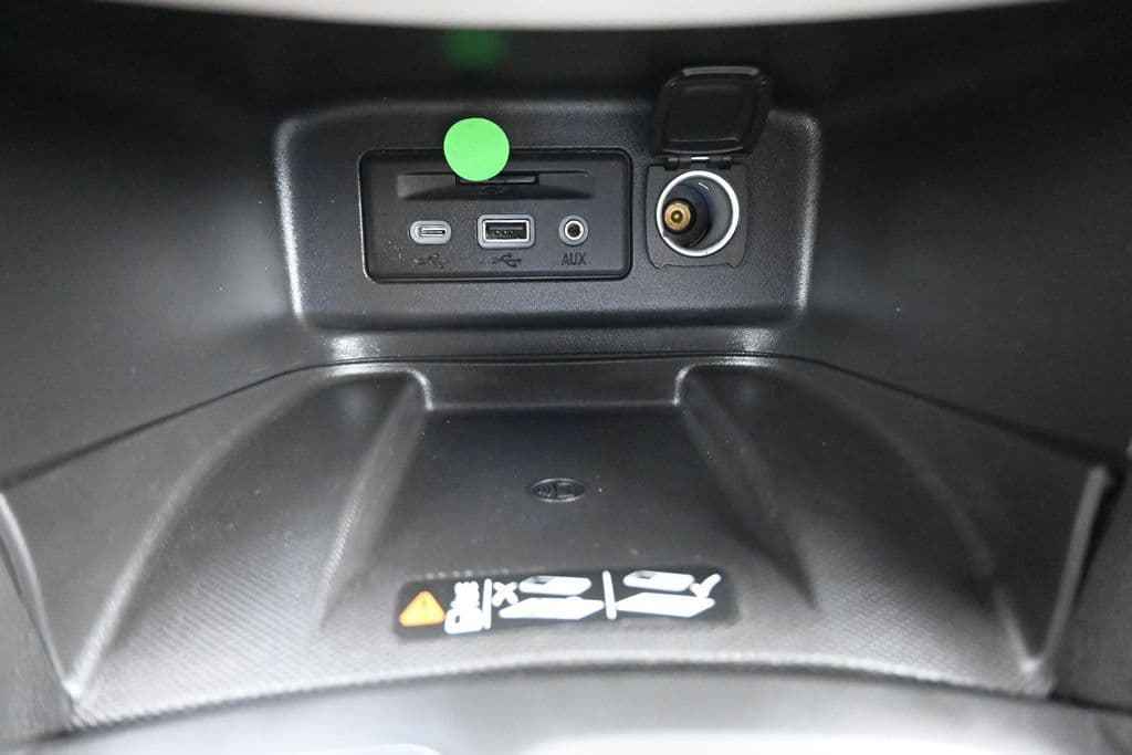 2021 Chevrolet Equinox Premier, photo 34 of 72