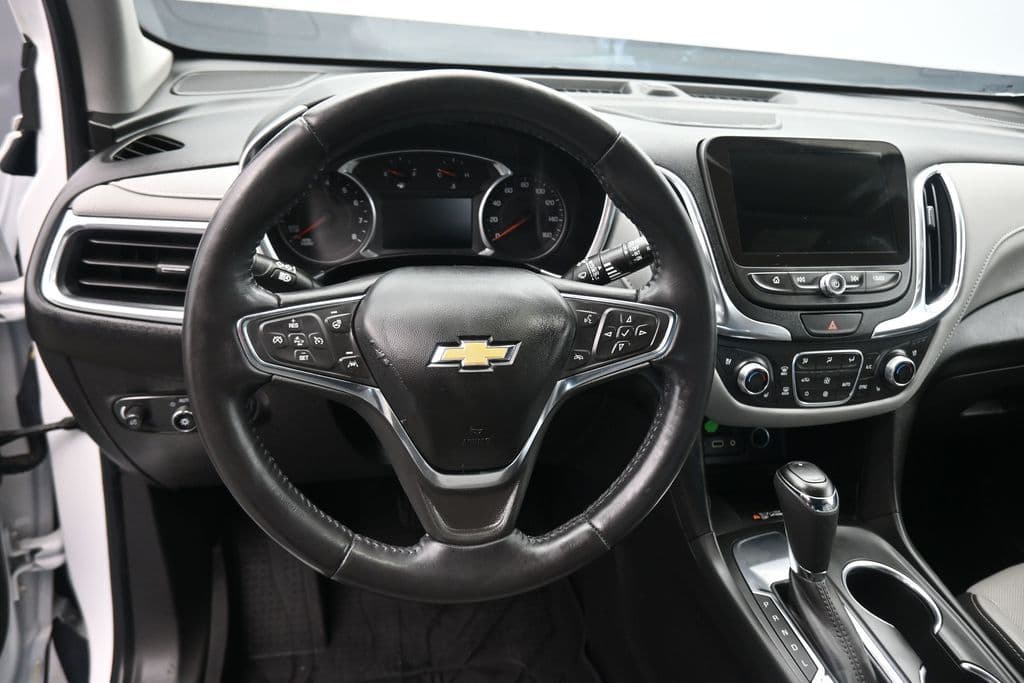 2021 Chevrolet Equinox Premier, photo 15 of 72