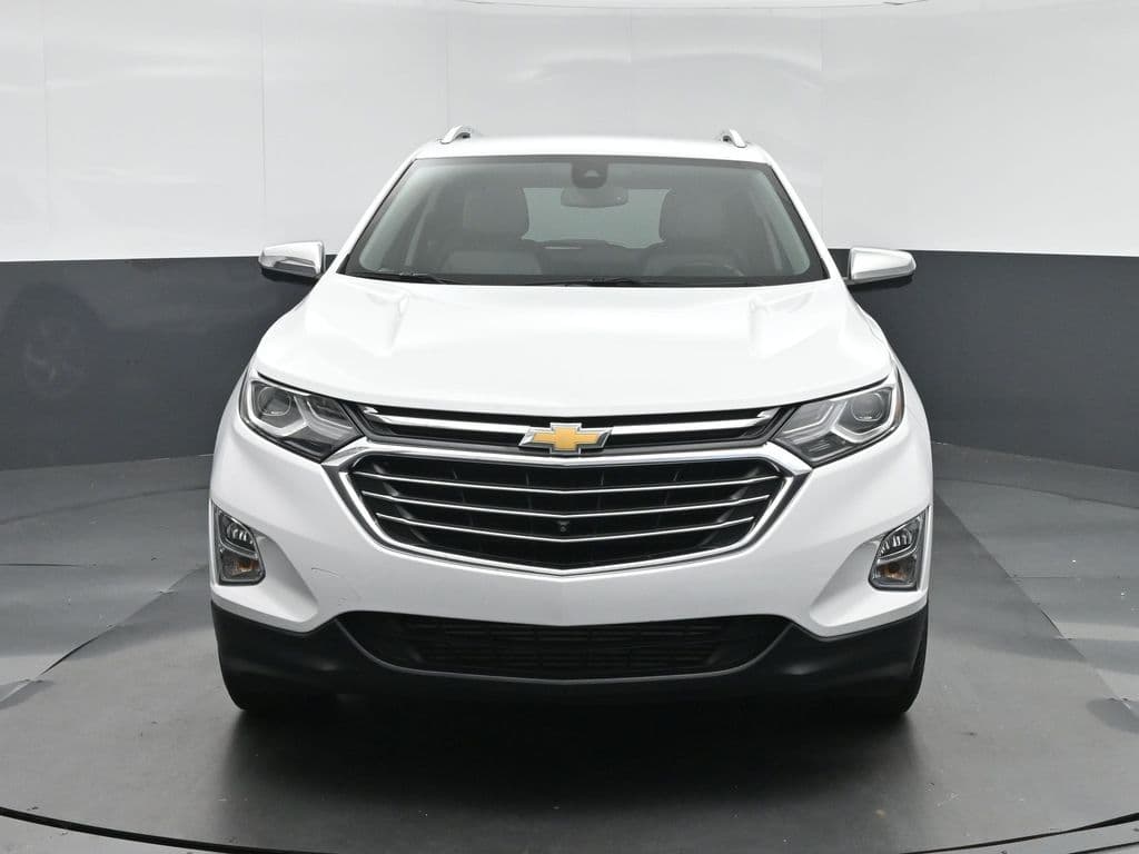 2021 Chevrolet Equinox Premier, photo 2 of 72