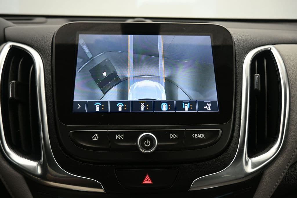 2021 Chevrolet Equinox Premier, photo 24 of 72