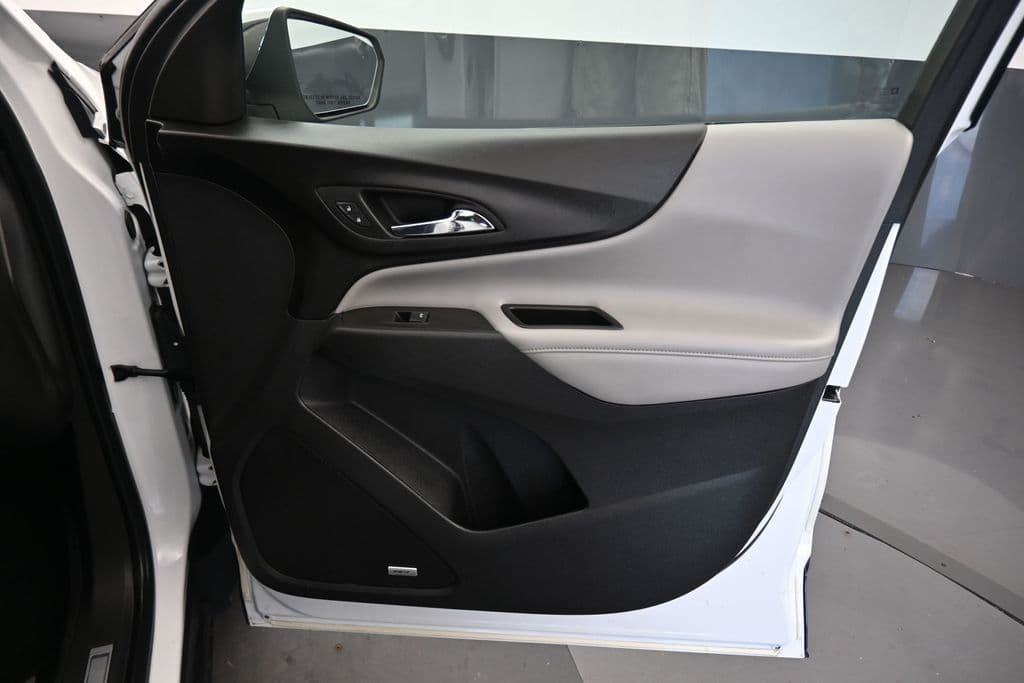 2021 Chevrolet Equinox Premier, photo 51 of 72