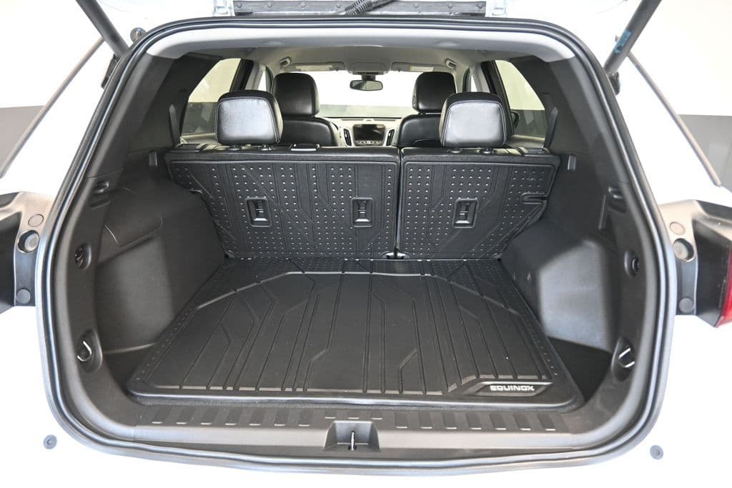 2021 Chevrolet Equinox Premier, photo 56 of 72