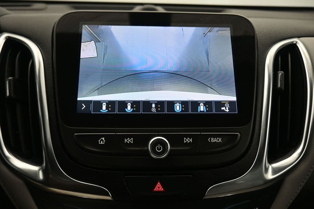 2021 Chevrolet Equinox Premier, photo 31 of 72