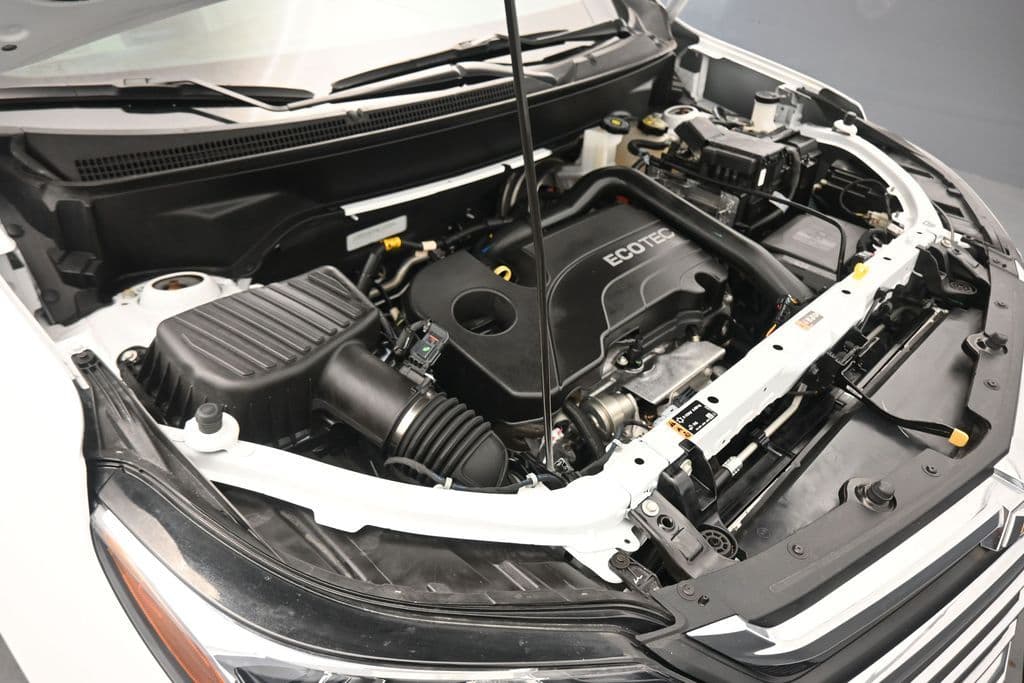 2021 Chevrolet Equinox Premier, photo 60 of 72