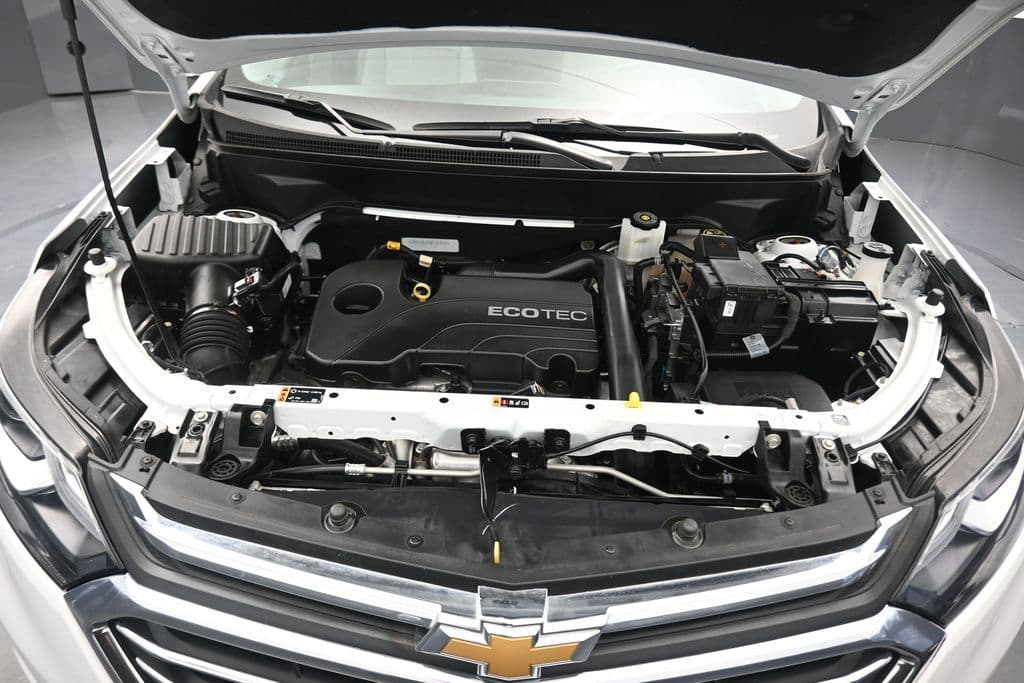 2021 Chevrolet Equinox Premier, photo 61 of 72