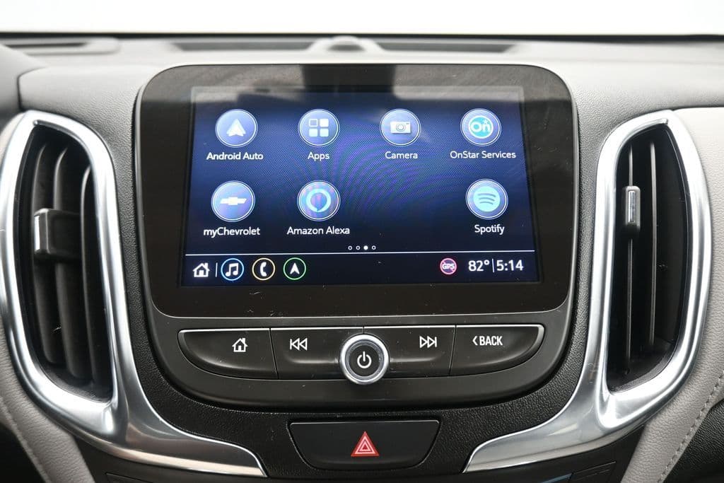 2021 Chevrolet Equinox Premier, photo 18 of 72
