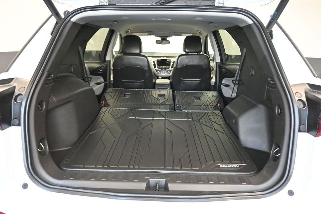 2021 Chevrolet Equinox Premier, photo 59 of 72