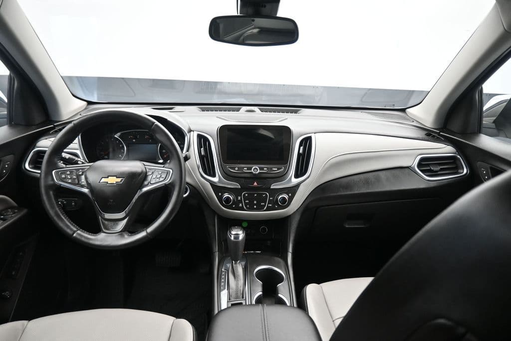 2021 Chevrolet Equinox Premier, photo 50 of 72