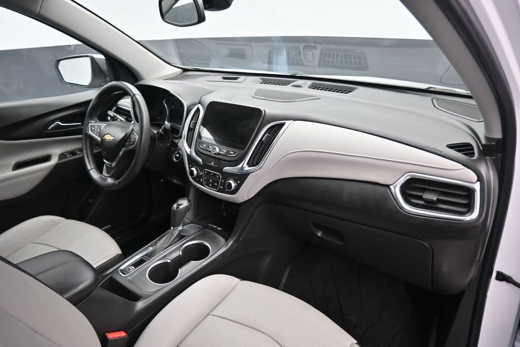 2021 Chevrolet Equinox Premier, photo 55 of 72