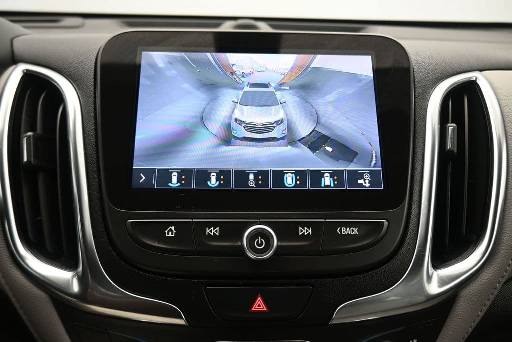 2021 Chevrolet Equinox Premier, photo 27 of 72
