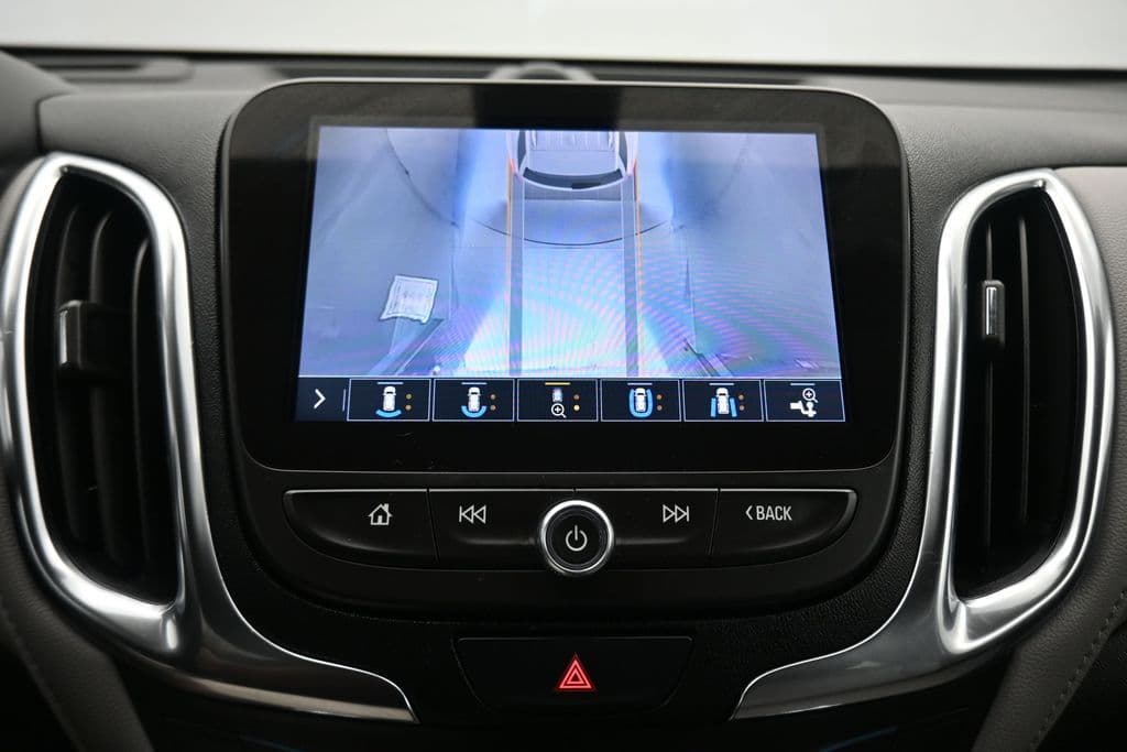 2021 Chevrolet Equinox Premier, photo 25 of 72
