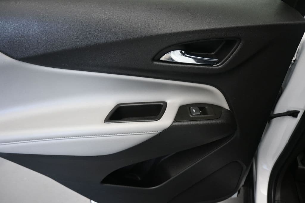 2021 Chevrolet Equinox Premier, photo 43 of 72