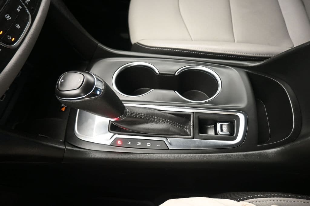 2021 Chevrolet Equinox Premier, photo 35 of 72
