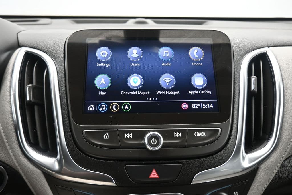 2021 Chevrolet Equinox Premier, photo 17 of 72
